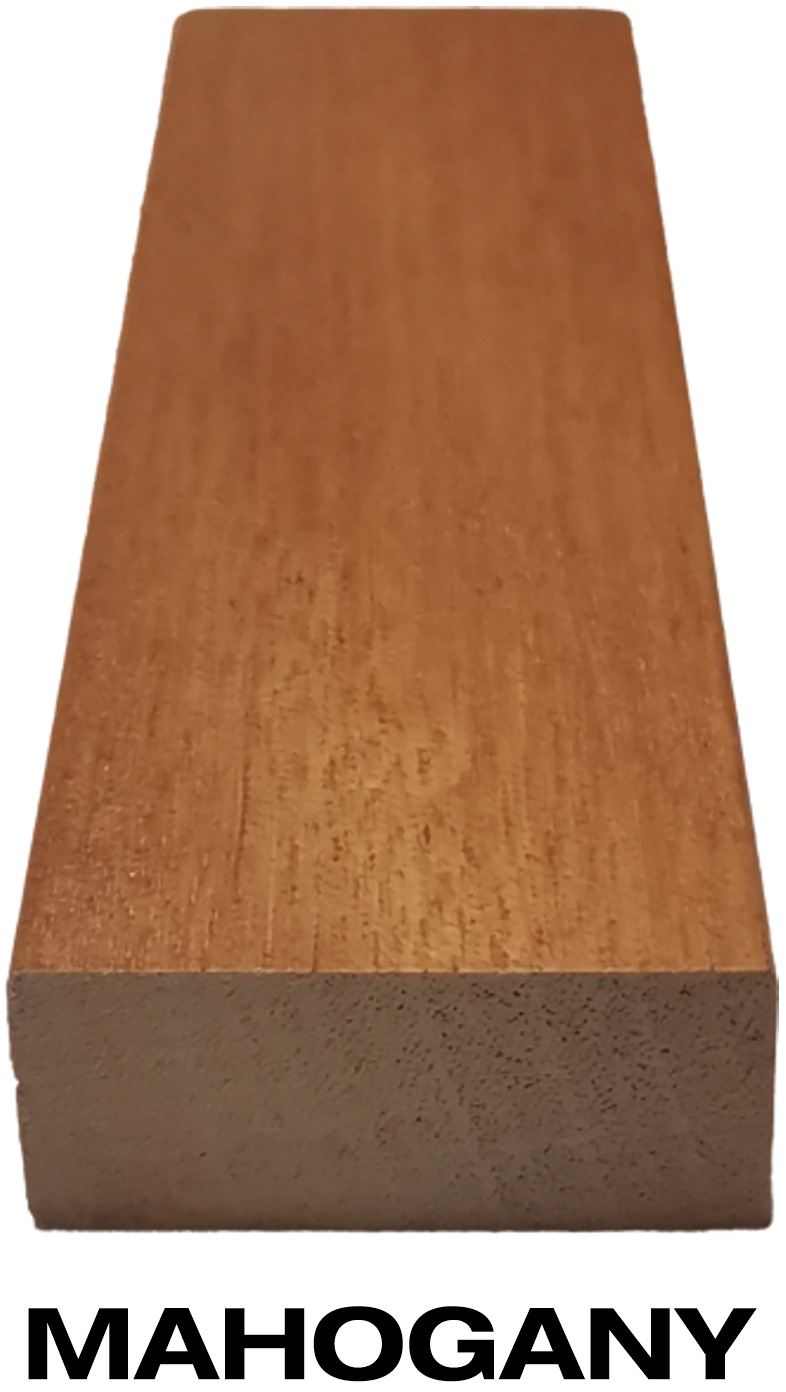 Mahogany